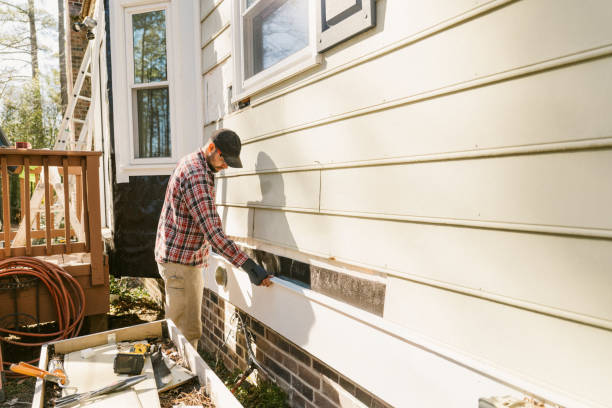 Top rated local Siding Installation specialists in Oak Hill, FL